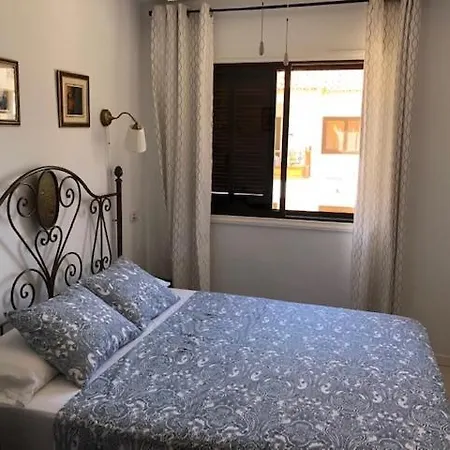 Cardon Cristianos Apartament Los Cristianos (Tenerife)