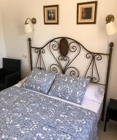 Apartment Cardon Cristianos