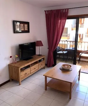 Cardon Cristianos Apartment Los Cristianos (Tenerife)