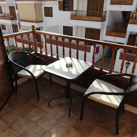 Apartment Cardon Cristianos Los Cristianos (Tenerife)