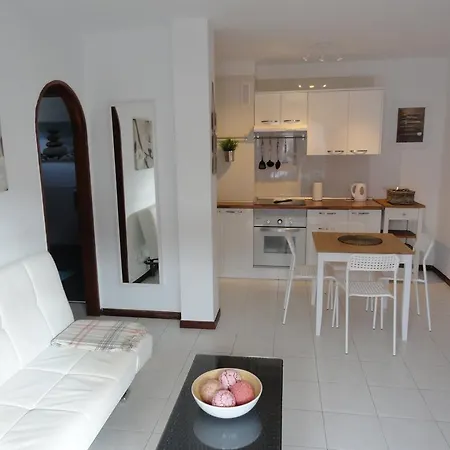 Apartment Cardon Cristianos Los Cristianos (Tenerife)