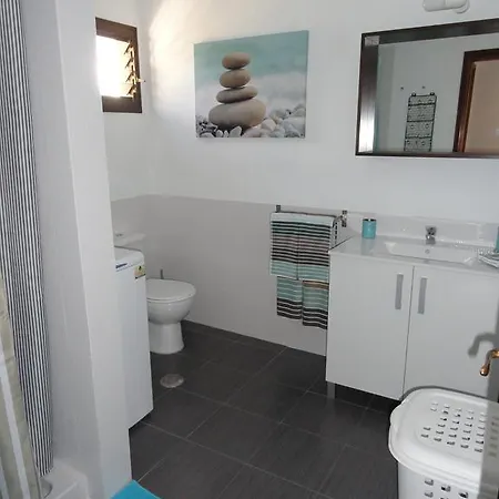 Apartment Cardon Cristianos