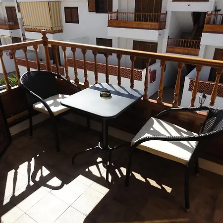 Cardon Cristianos Apartment Los Cristianos (Tenerife)