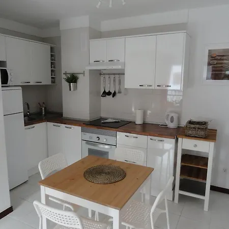Cardon Cristianos Apartment