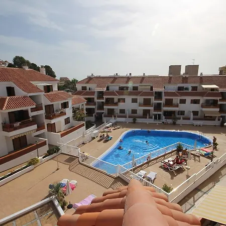 Apartment Cardon Cristianos *