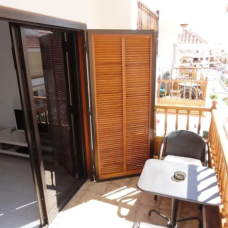 Apartment Cardon Cristianos Los Cristianos (Tenerife)