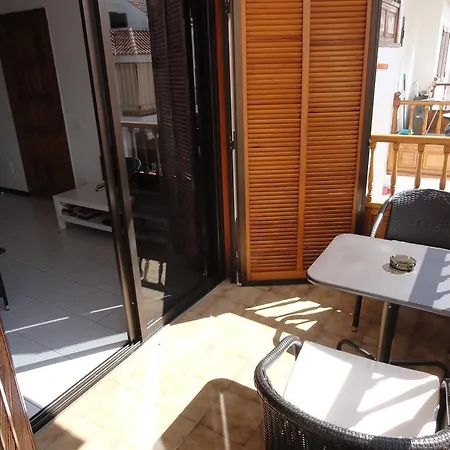 Cardon Cristianos Apartment