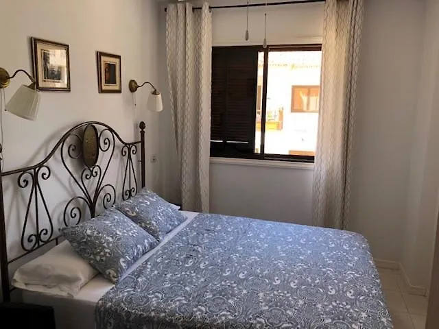 Cardon Cristianos Lejlighed Los Cristianos (Tenerife)