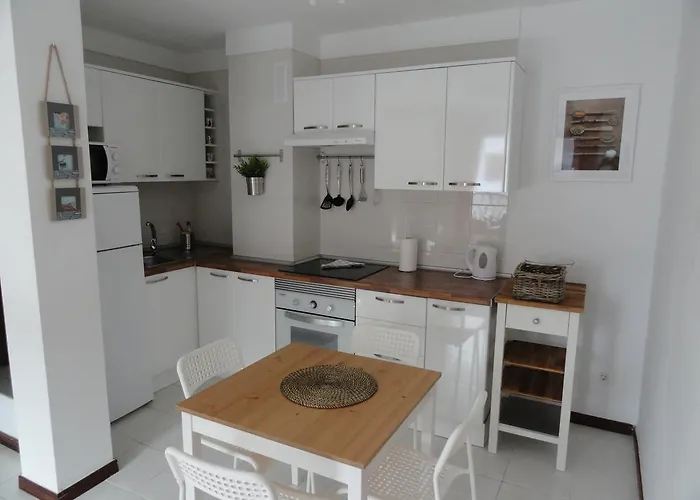 Cardon Cristianos Lejlighed